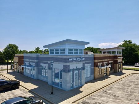 Photo of commercial space at 14960 West Greenfield Avenue, Suite 104 in Brookfield