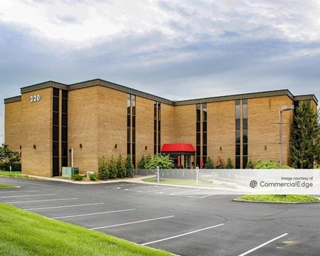 Office space for Rent at 320 Whittington Pkwy in Louisville