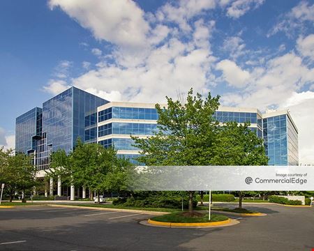 Office space for Rent at 11250 Waples Mill Road in Fairfax