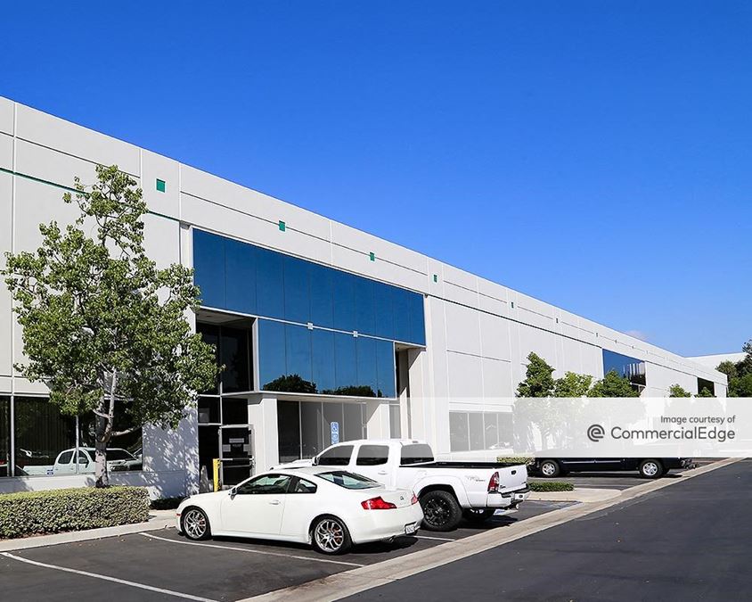 Prologis Lake Forest Business Center - 25662-25692 Atlantic Ocean Dr & 25671-25731 Commercenter Dr