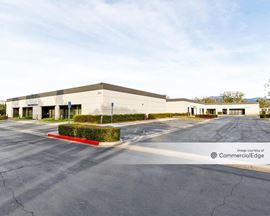 Ramona Business Park