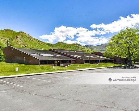 Photo of commercial space at 375 Chipeta Way in Salt Lake City
