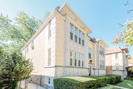 Norwood Park Six-Flat Turnkey Investment Property
