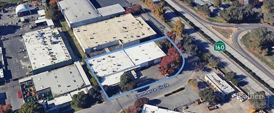 360 Commerce Circle