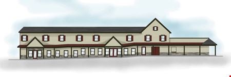 Retail space for Rent at 614 2nd Street Pike in Lower Southampton To