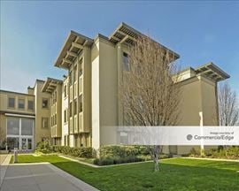 Bayshore Office Center
