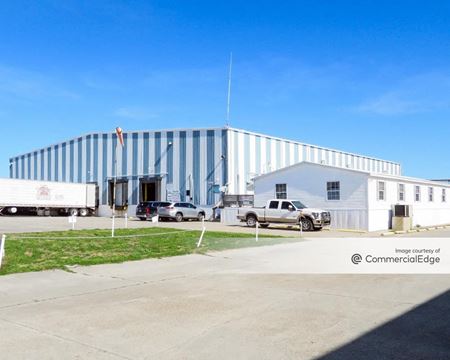 Industrial space for Rent at 1412 Grouper Avenue in Port Saint Joe