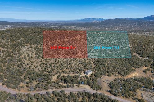 201 Pinon Trail