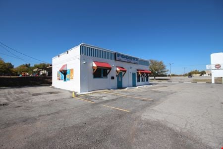 Retail space for Sale at 5114 North Peoria Avenue in Tulsa