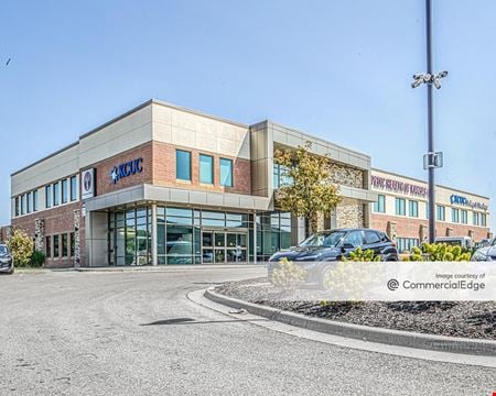 Photo of commercial space at 1950 Diamond Pkwy in Kansas City