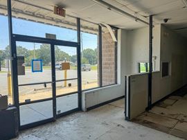 Freestanding Retail Building for Sale or Lease