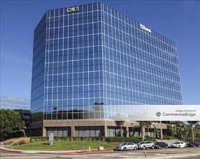 Pacific Center I