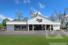 620 W. Ann Arbor Rd