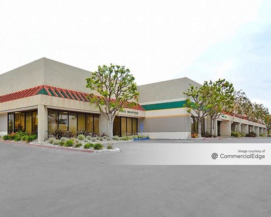 Harbor View Business Park - 4572-4526 Telephone Rd, 4435-4483 McGrath St & 1891-1937 Goodyear Ave