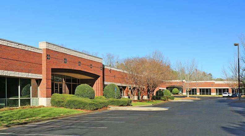 Research Court Medical