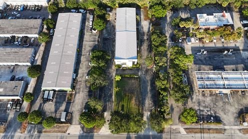 7354 Central Industrial Drive