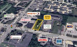 Prime Land Motivated Seller - For Sale or Lease