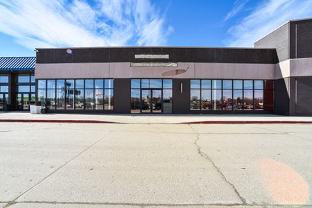 Photo of commercial space at 1726 S Washington St in Grand Forks