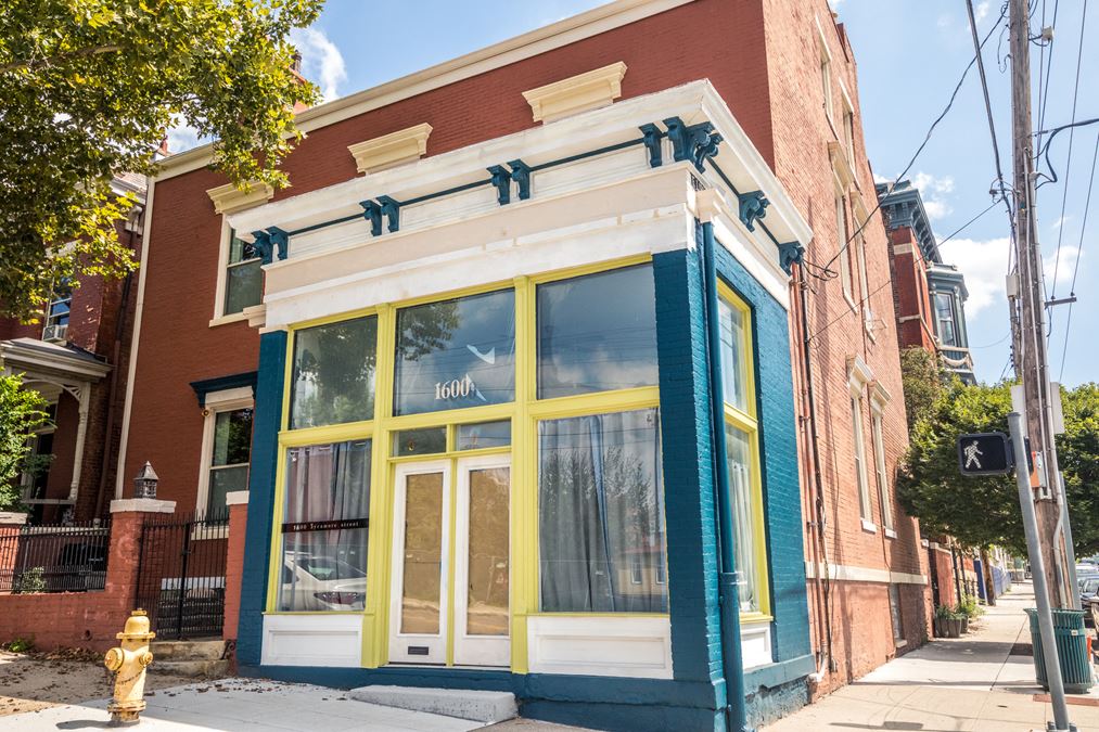 1600 Sycamore St., Cincinnati, OH CommercialSearch