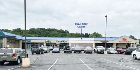Retail space for Rent at 3001 N Wooster Ave in Dover