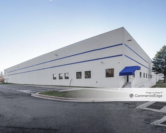 16071 Industrial Drive