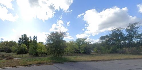 East Bethel Land | Corner Lot on High-Traffic Highway 65 !