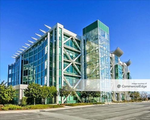 Pacific Shores Center - 1500 Seaport Blvd