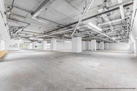 700      Galerie de photos de l'espace 1