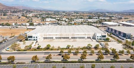 Photo of commercial space at 6150 Sycamore Canyon Blvd in Riverside