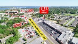 Beltway Shopping Center Suite I Available