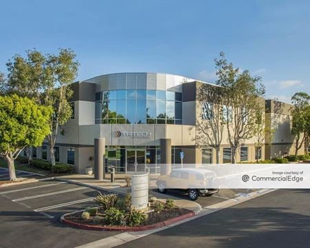 Industrial space for Rent at 9389 Waples Street in San Diego