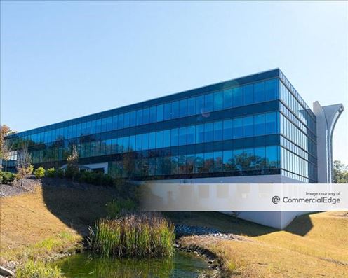 Preston Ridge Professional Campus - 3330 Preston Ridge Road