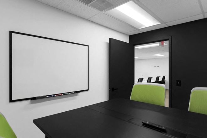 Zenith Workspaces