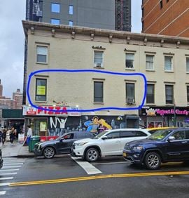 621 2nd avenue new york