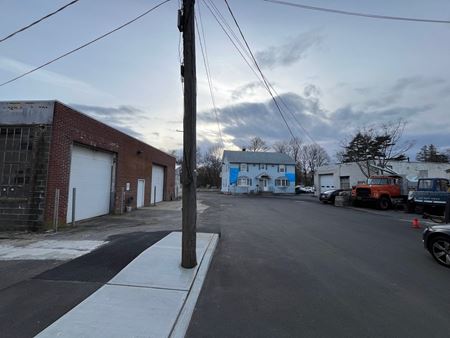 Photo of commercial space at N/A in Norwalk