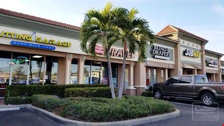 Photo of commercial space at 24830 S. Tamiami Trail in Bonita Springs