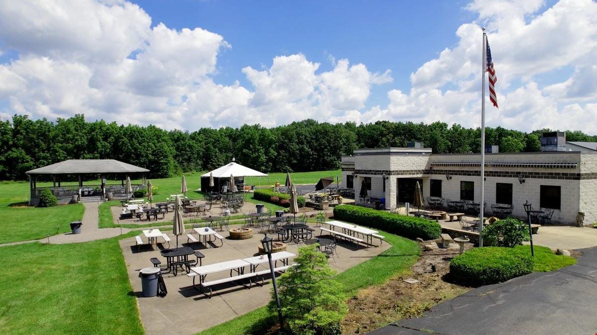 Mastropietro Winery