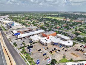 4750 S Padre Island Dr