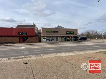 Retail space for Sale at 2757 Cleveland Avenue Northwest in Canton