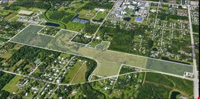 Edwards Development Land