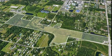 VacantLand space for Sale at TBD Edwards Rd & S 25th St in Fort Pierce