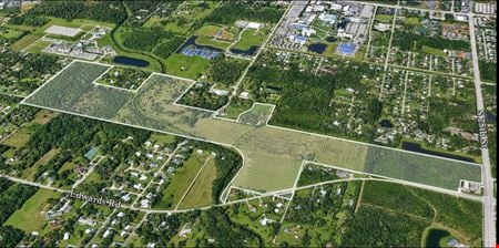 VacantLand space for Sale at TBD Edwards Rd & S 25th St in Fort Pierce