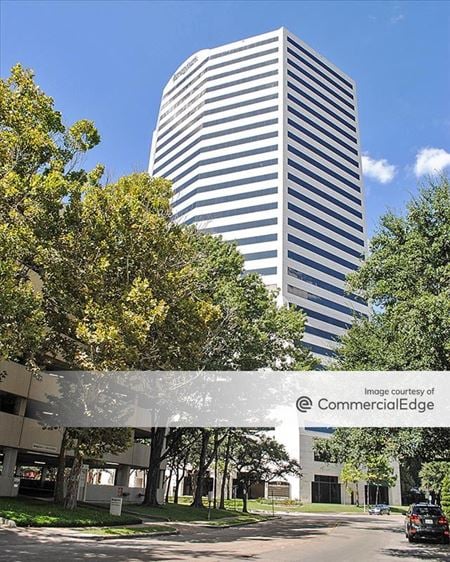 Office space for Rent at 4400 Post Oak Pkwy in Houston