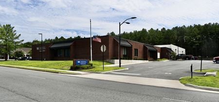 Office space for Rent at 4830 Southpoint Dr in Fredericksburg