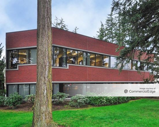 PacTrust Business Center - Buildings A, B, C & D