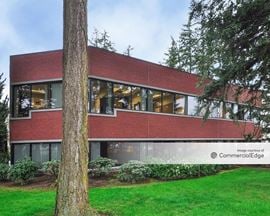 PacTrust Business Center - Buildings A, B, C & D
