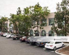Liberty Station - Building 903