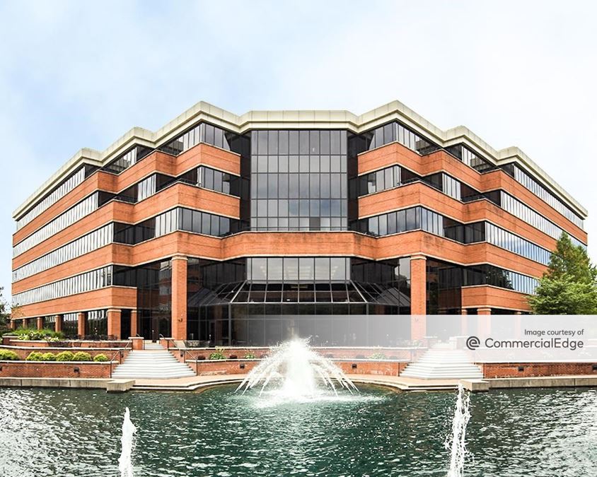 600 Corporate Park Drive, St. Louis, MO 63105