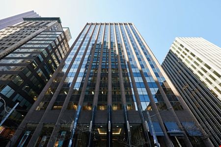 Office space for Rent at 18 King Street East in Toronto
