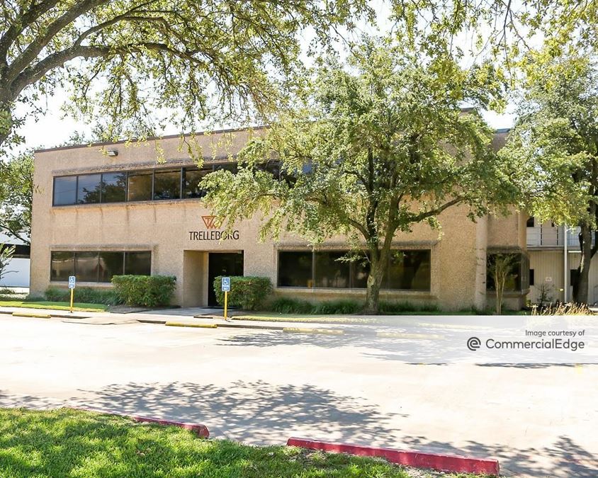 1902 Rankin Road 1902 Rankin Road Industrial Building